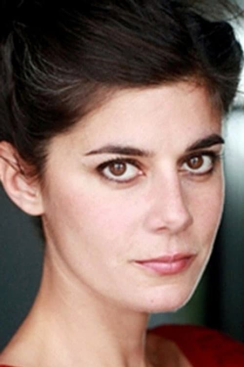 Sara-Jeanne Drillaud foto