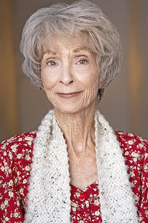 Nancy Berggren foto