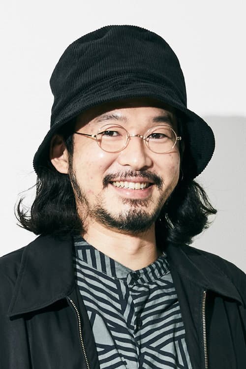 竹林亮 foto