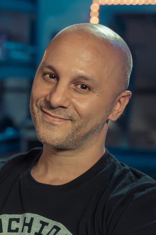 Mariano Cattaneo foto