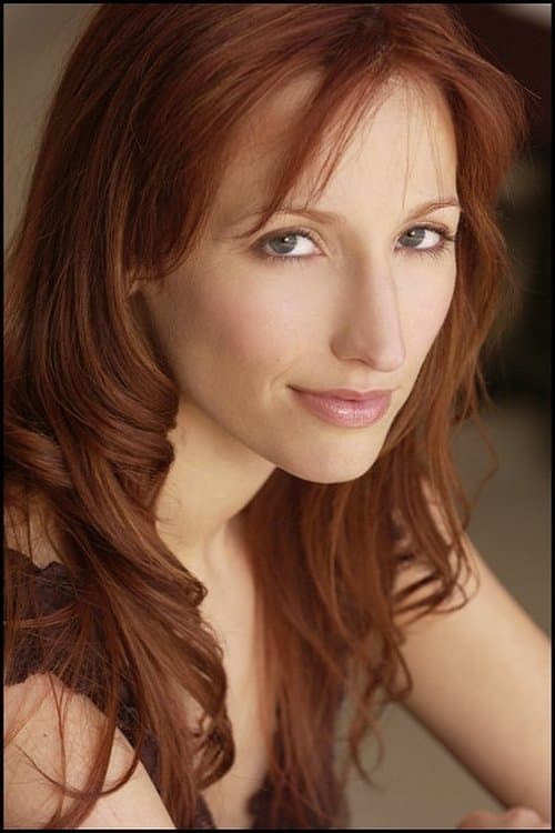 Jennifer Elizabeth foto