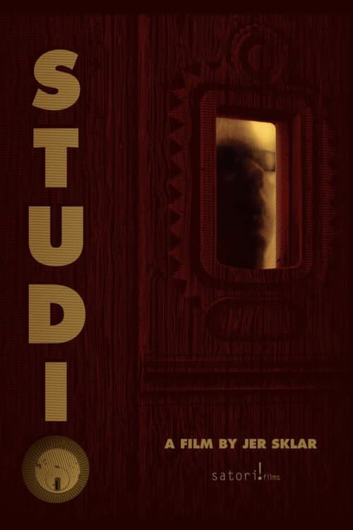 Studio (2018) poster
