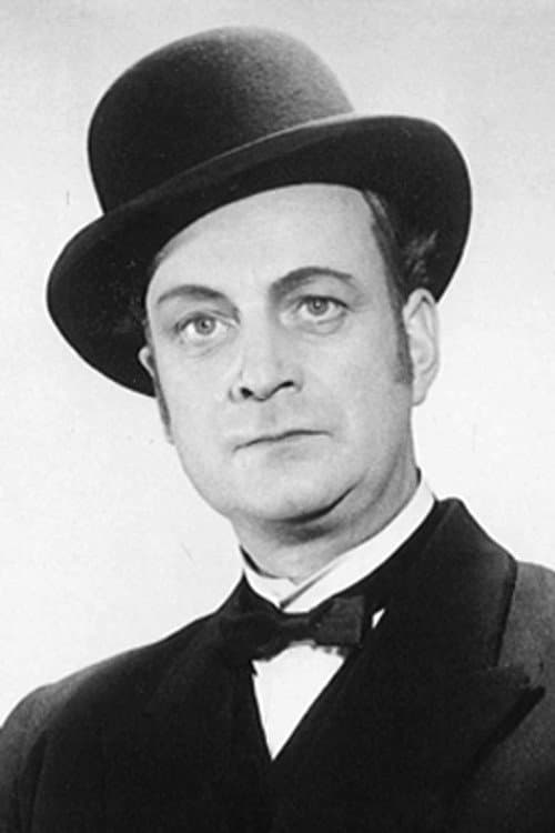 Nils Fritz foto