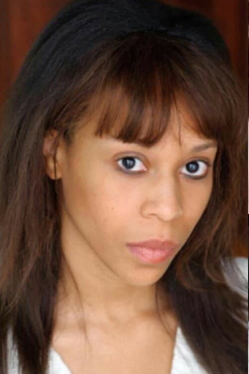 Alicia Mone't Brown foto