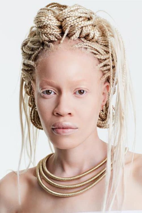 Diandra Forrest foto