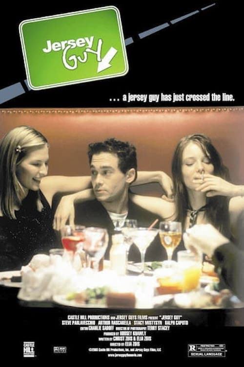 Jersey Guy (2003) poster