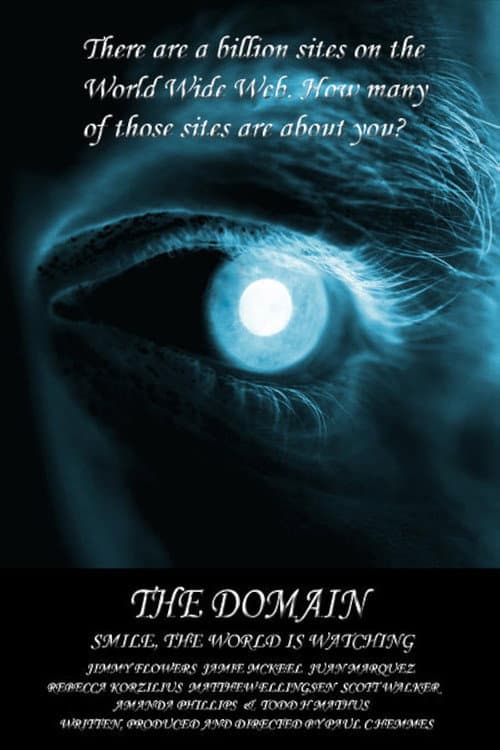 The Domain (2007) poster