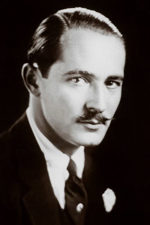 Norman Kerry foto