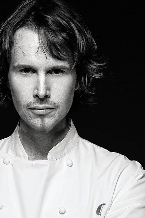 Grant Achatz foto
