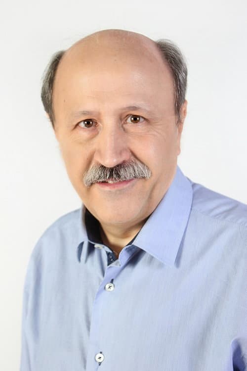 Antonio Chamorro foto