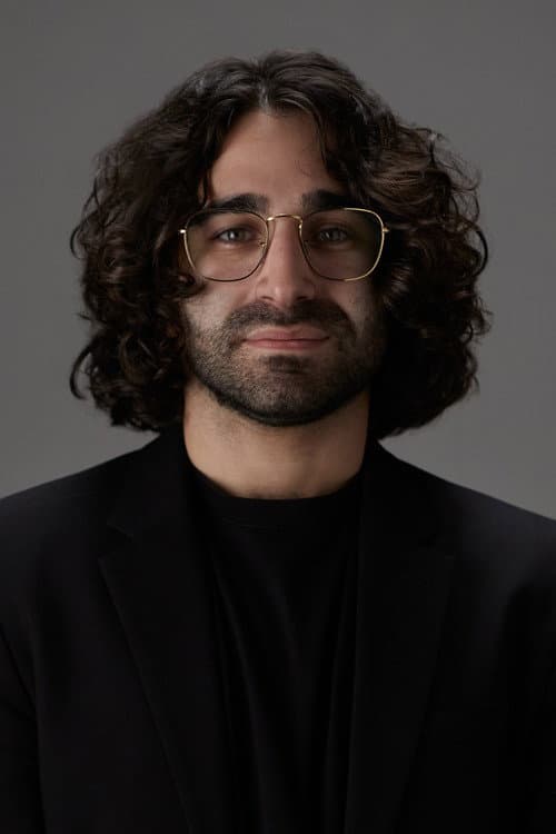 Rocco Shapiro foto