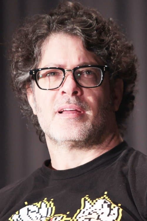 Sean Schemmel foto