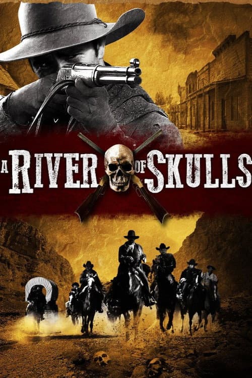 A River of Skulls (2011) poster