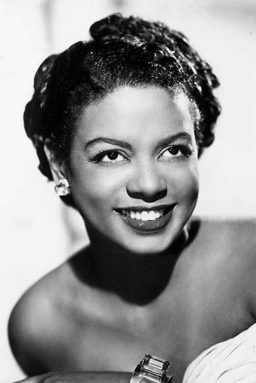 Hazel Scott foto