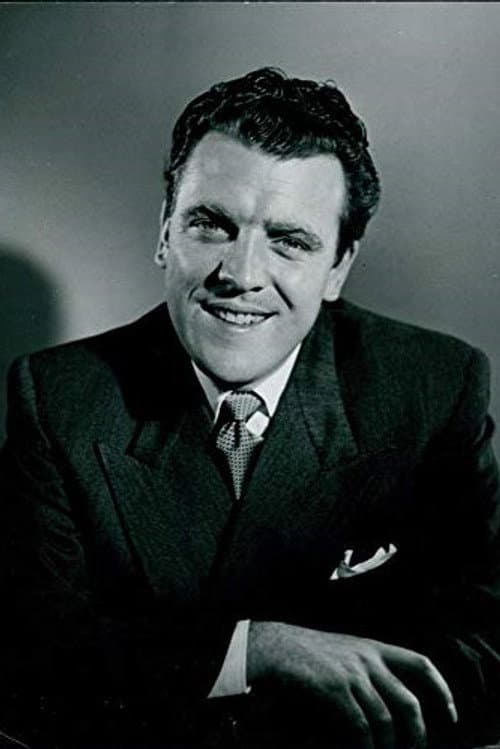 Eamonn Andrews foto