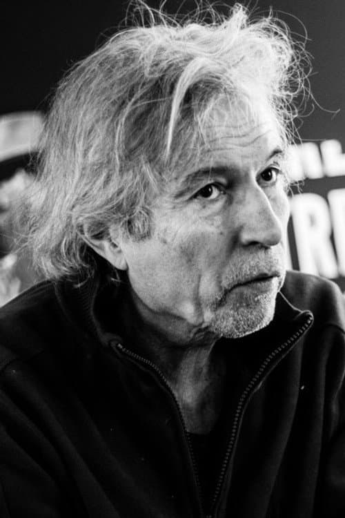 Jacques Doillon foto