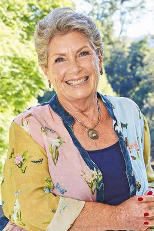 Joanna Lockwood foto