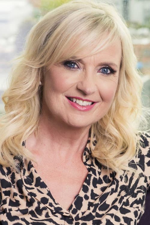 Carol Kirkwood foto