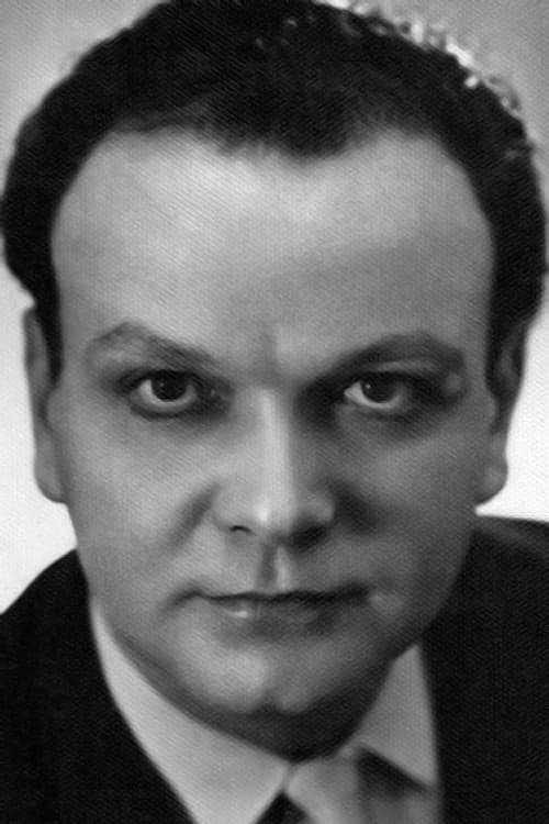 Владимир Дружников foto