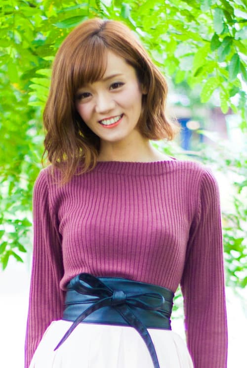 Miku Ichinose foto