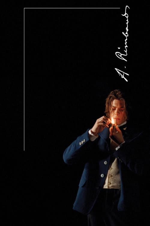 A. Rimbaud (2026) poster