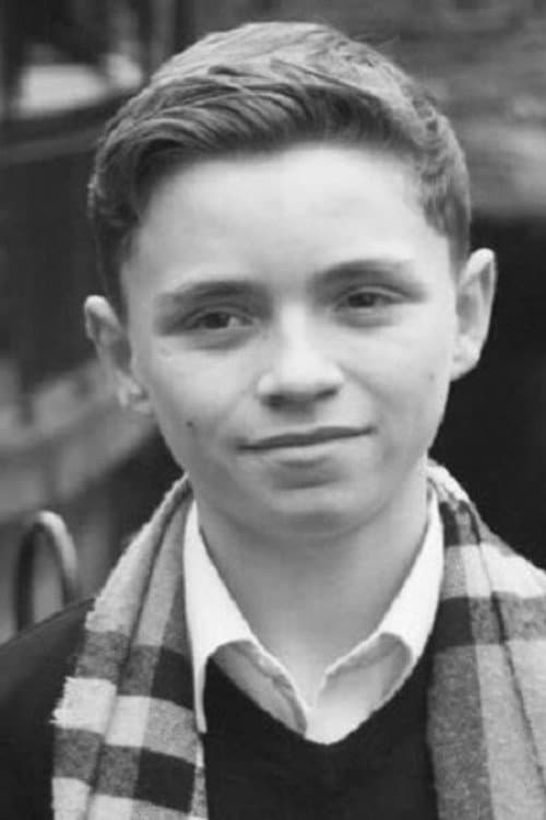 Mitchell Norman foto