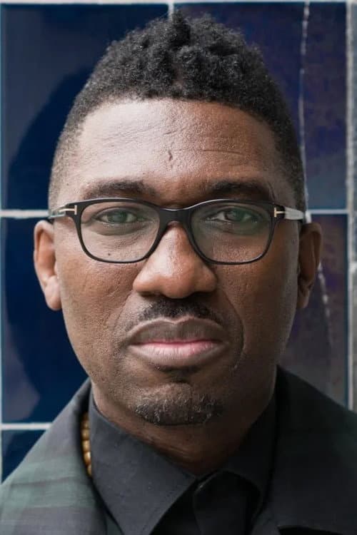Kwame Kwei-Armah foto
