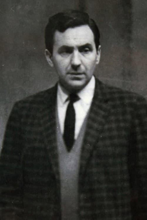 György Pálos foto