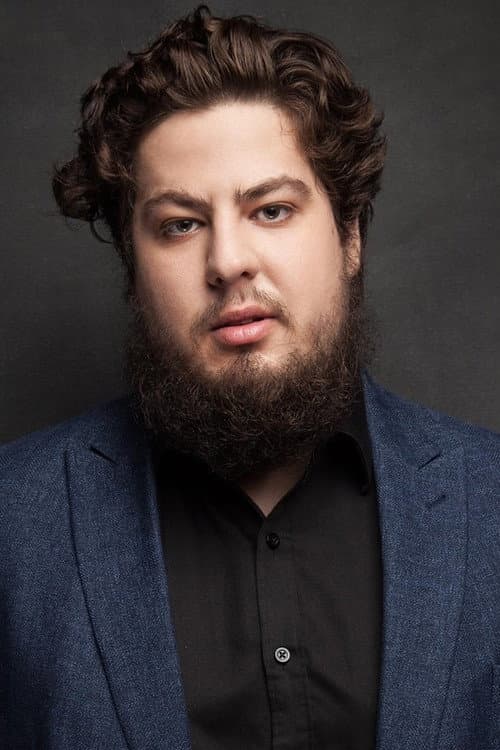 Carson Bokenfohr foto