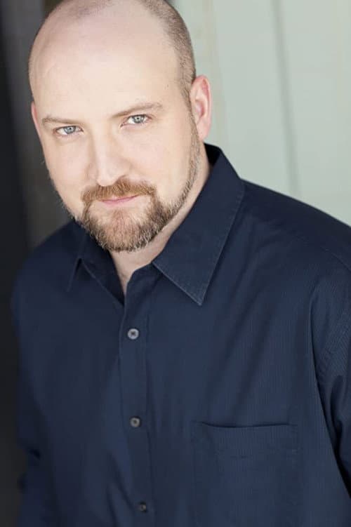 Sean Patrick Leonard foto