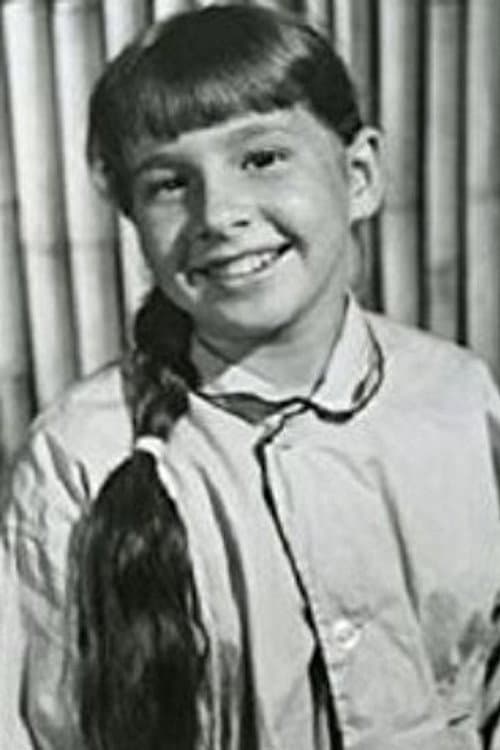 Pip Sparke foto