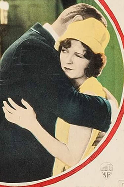 Slightly Used (1927) poster