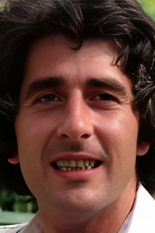 François Lopez foto