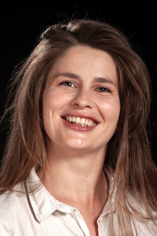 Ana Marija Veselčić foto