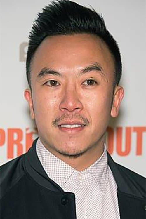 Steve Tran foto