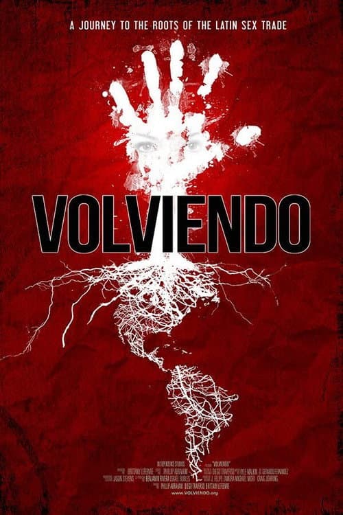 Volviendo (2012) poster