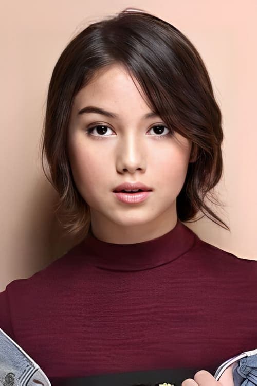 Saskia Chadwick foto