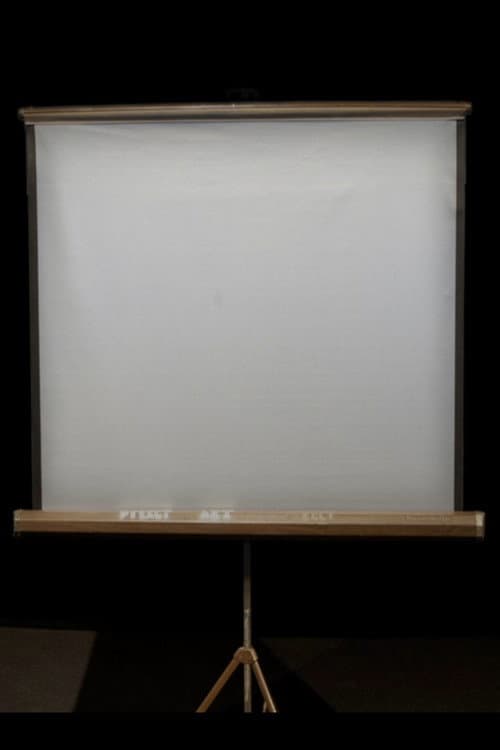 A Lecture (1968) poster