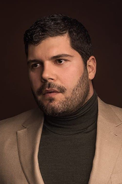 Salvatore Esposito foto