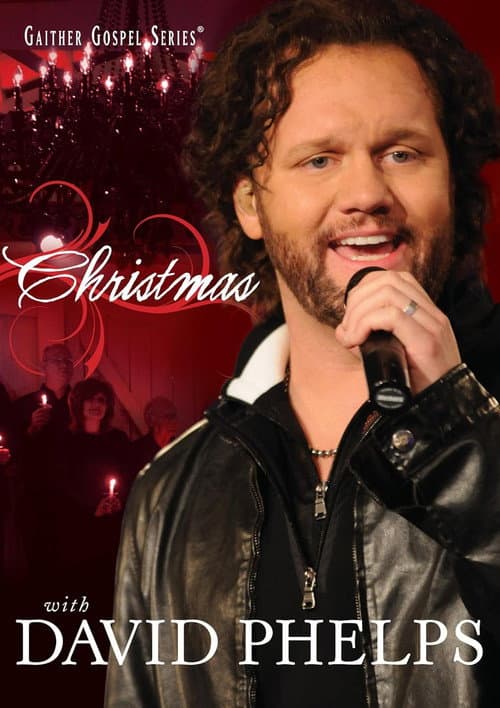 Christmas with David Phelps (2010) poster