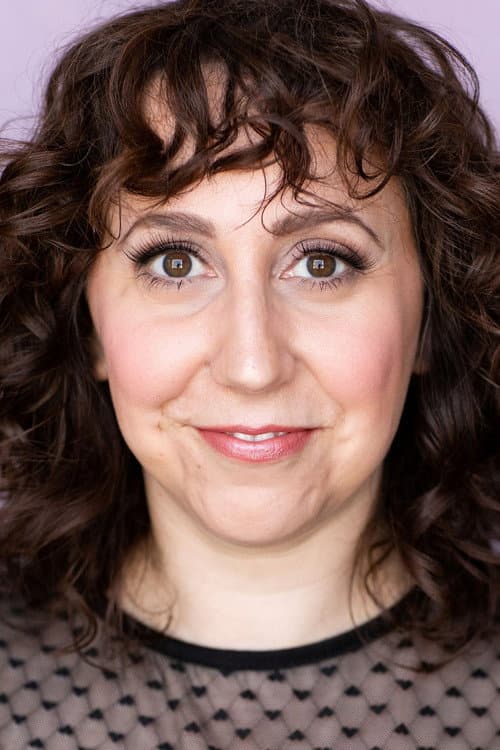 Jennifer DeFilippo foto