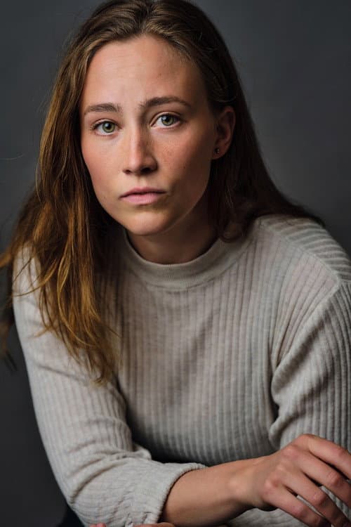 Sannah Nedergård foto