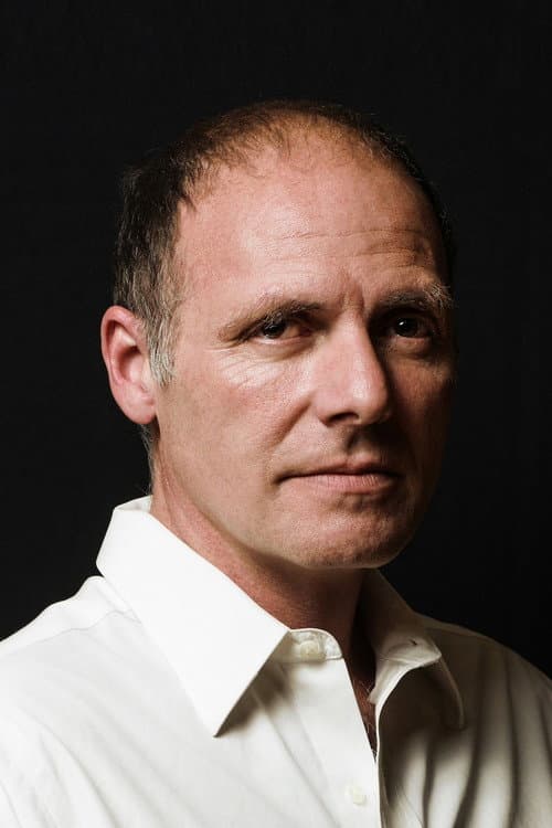 Bastián Bodenhöfer foto