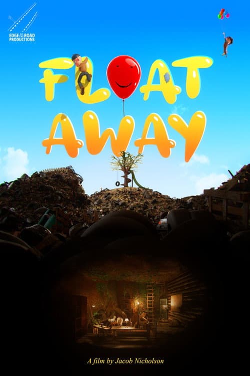 Float Away (2024) poster