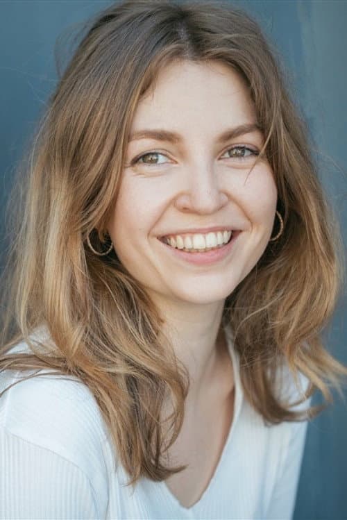 Louisa Lacroix foto