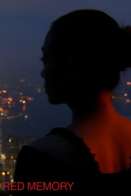 Red Memory (2010) poster