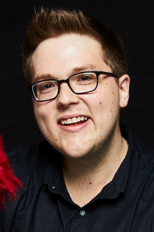 Ryan Dillon foto