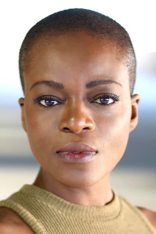 Adeola Role foto