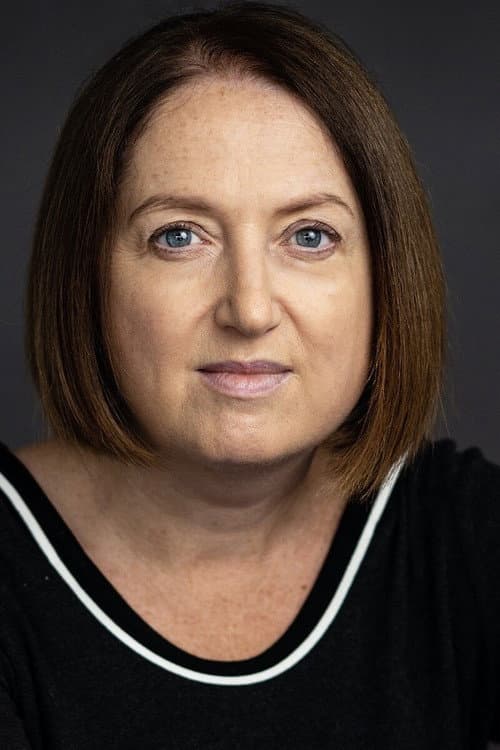 Imogen Murphy foto