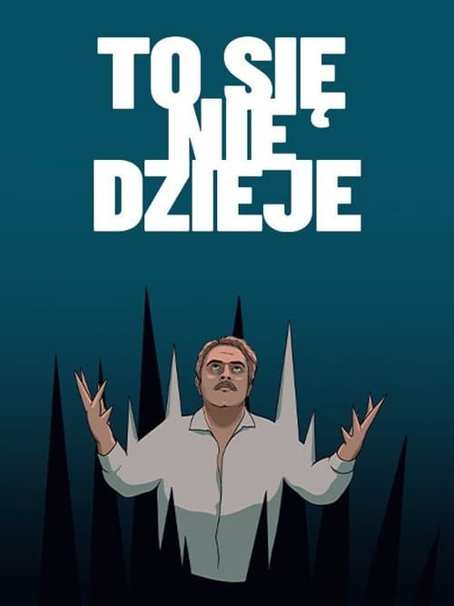 To się nie dzieje (2026) poster